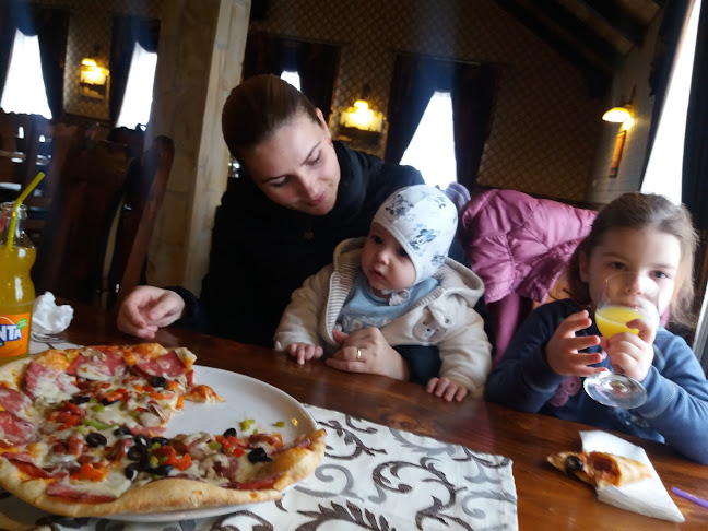 La Borsanu ( Pensiune & Restaurant) - Năsăud