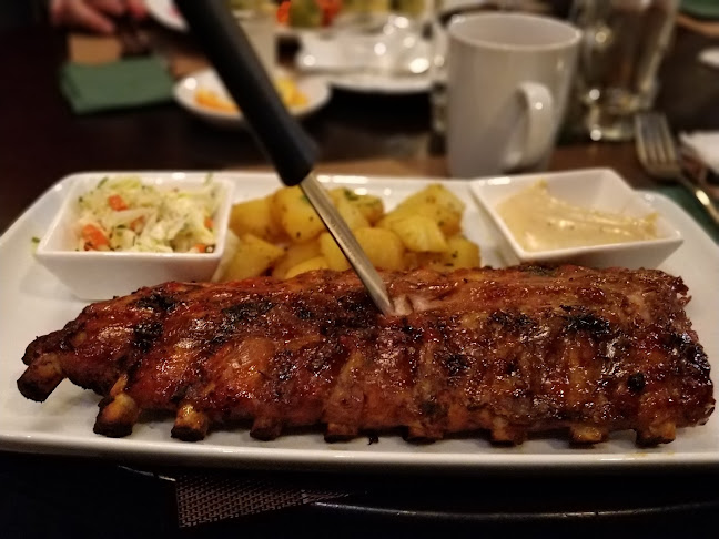 Comentarii opinii despre HOTEL-RESTAURANT BAVARIA