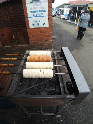 David Kurtos Kalacs - Gastronomie și ospitalitate