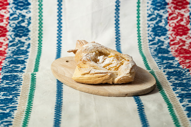 Brutaria Berivoi - Berivoi