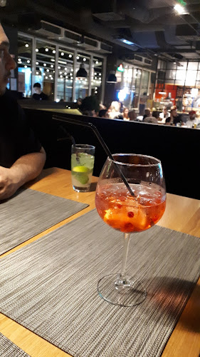 Marty Restaurants (Sigma Shopping Center) - Cluj-Napoca