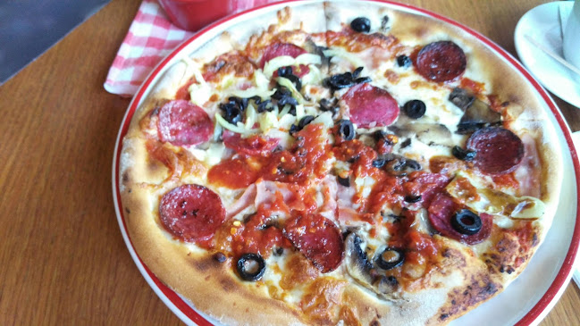 Comentarii opinii despre Bistro Junior