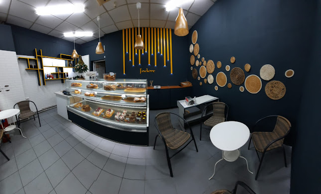 Opinii despre COFETARIA J' ADORE în Craiova - Gastronomie și ospitalitate