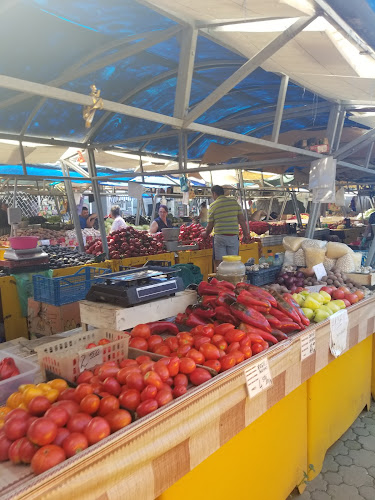 Piața Agroalimentară Centrală - Gastronomie și ospitalitate