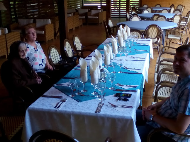 Mon Jardin - Gastronomie și ospitalitate