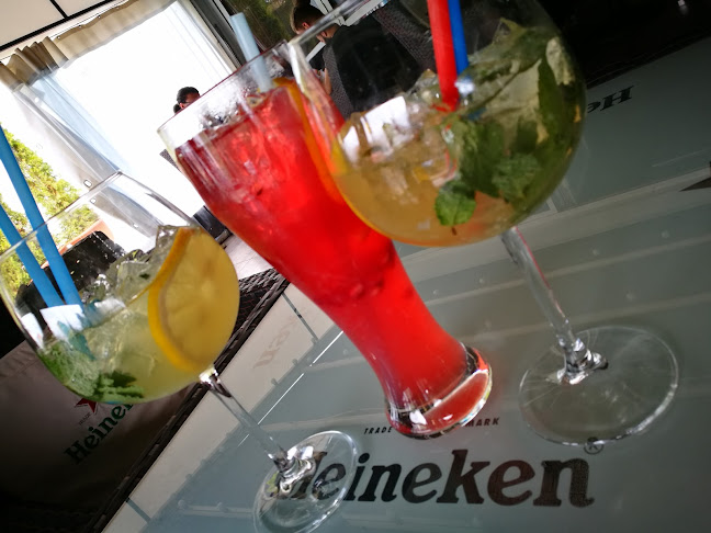 Comentarii opinii despre Marty Restaurants (Sigma Shopping Center)