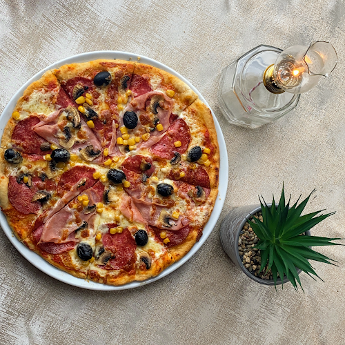 Comentarii opinii despre Restaurant ORIZONT