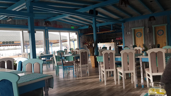 Restaurant Pescaresc & Pensiune La Marcu