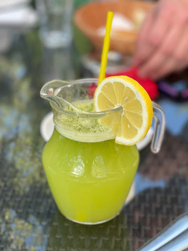 Comentarii opinii despre Trattoria Paradis