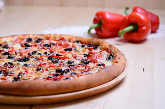 LUCA Batistei - București