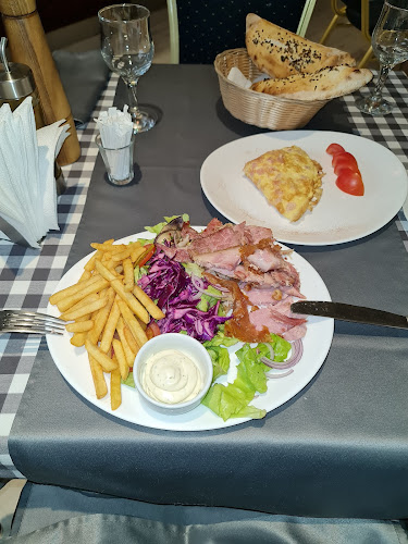 Opinii despre Il Piacere în Focșani - Gastronomie și ospitalitate