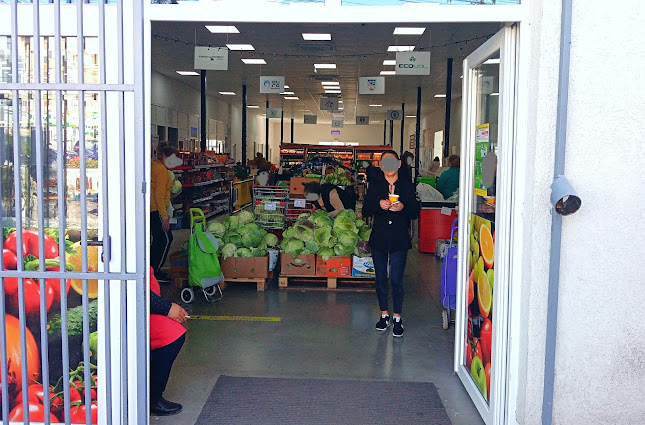 Piata Voluntari Gheata