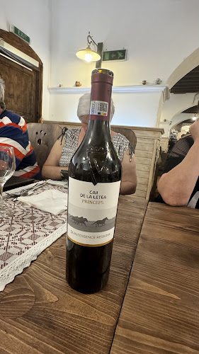 Opinii despre Sergiana Mureşenilor în Brașov - Gastronomie și ospitalitate