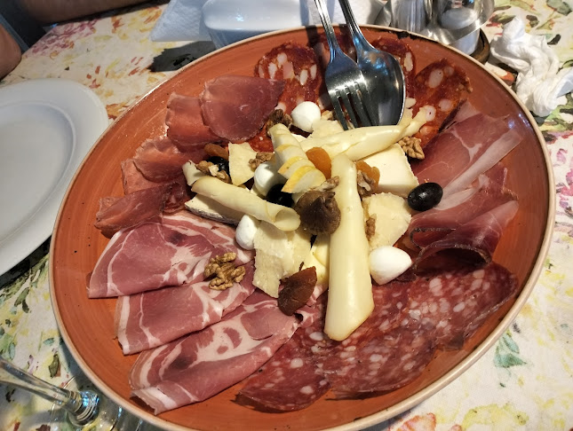 Vinotera Ristorante-Pizzeria