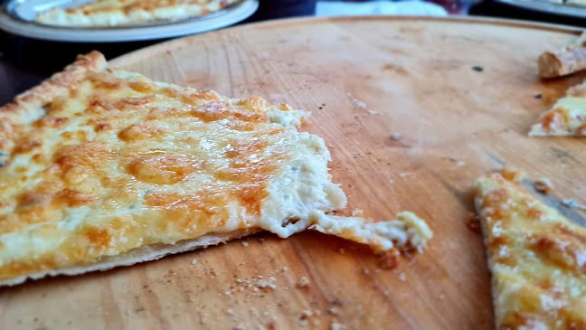 Pizza Drive - Gastronomie și ospitalitate