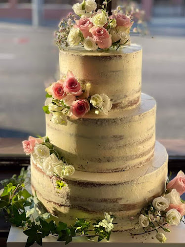 Cofetaria Michelle - Craiova