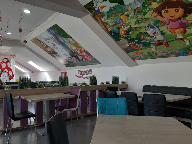 Opinii despre Hills în Bistrița - Gastronomie și ospitalitate