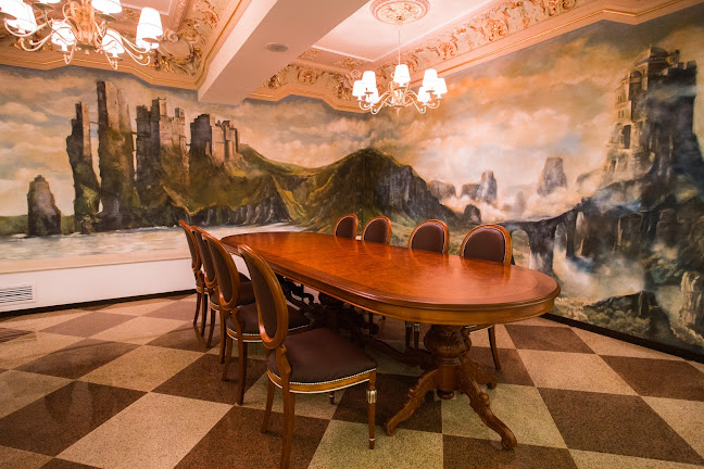 Opinii despre La Bordei în București - Gastronomie și ospitalitate