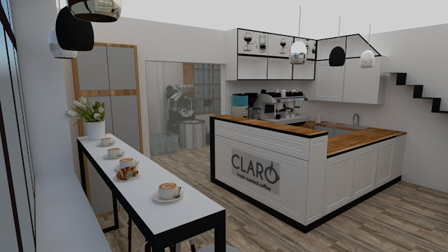 ClaroCafe