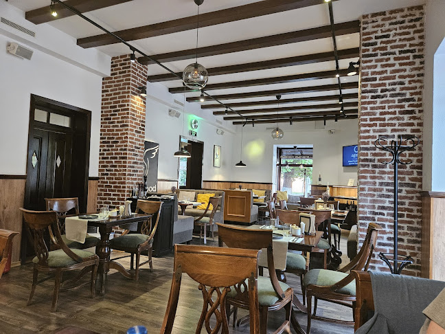 Comentarii opinii despre NEST Hotel & Restaurant