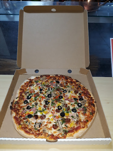 Comentarii opinii despre Pizzerie Piccola Italia