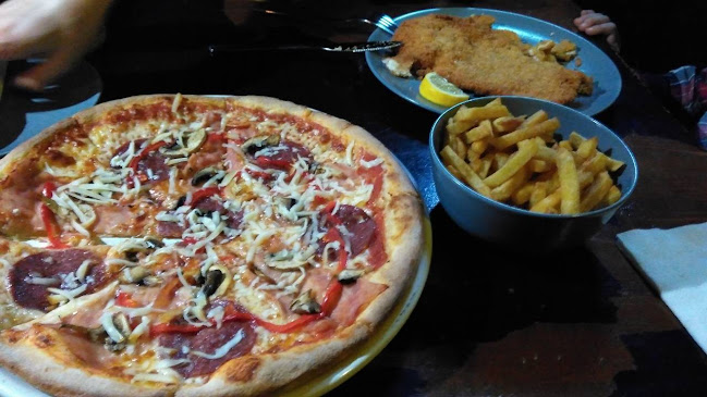 Opinii despre Paradisul Piraților în Timișoara - Gastronomie și ospitalitate