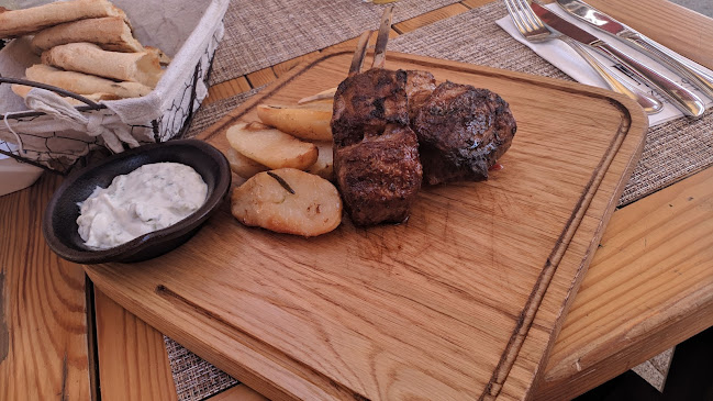 Pizzico - Constanța