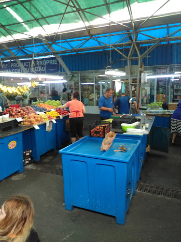 Opinii despre Piața Nord în Ploiești - Gastronomie și ospitalitate