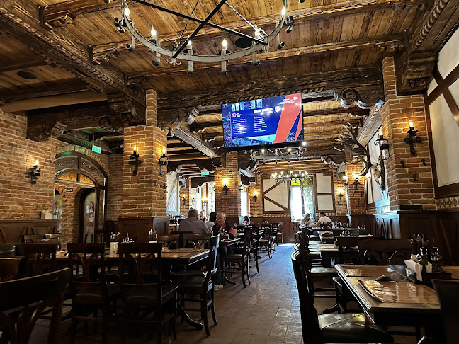 Turnul Berarilor - Piatra Neamț