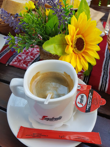 Hanul Haiducilor - Gastronomie și ospitalitate