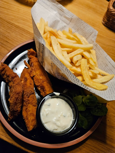 Opinii despre Marty Restaurants (Sigma Shopping Center) în Cluj-Napoca - Gastronomie și ospitalitate