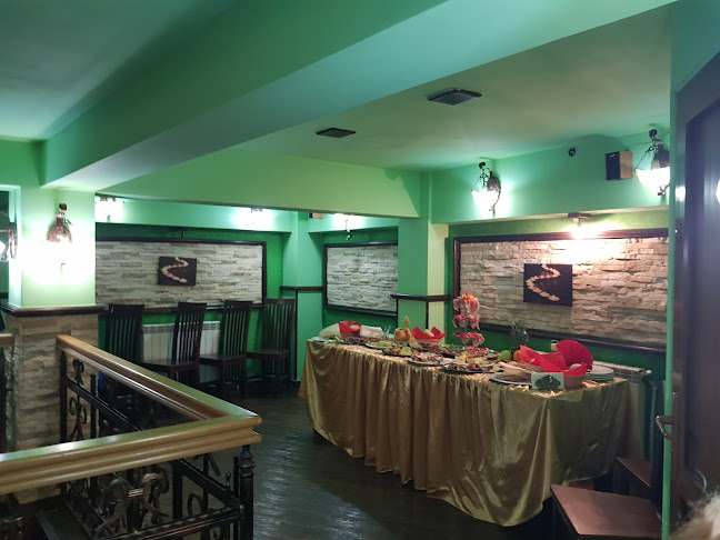 Opinii despre Restaurant Real Gust în Tulcea - Gastronomie și ospitalitate