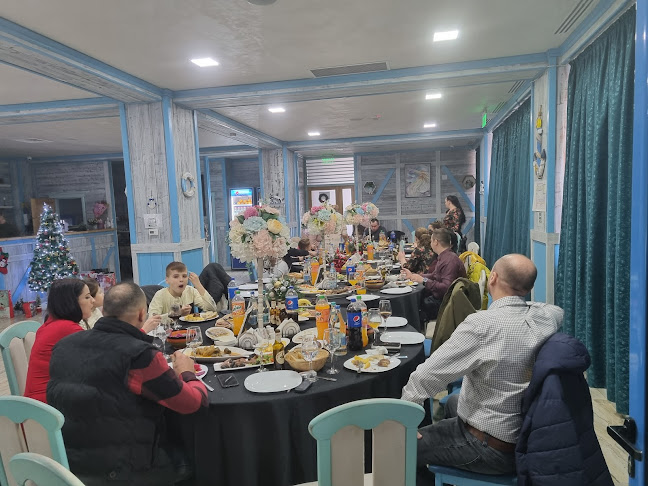 Restaurant Pescaresc & Pensiune La Marcu - Tulcea