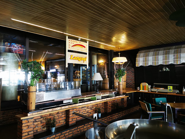 Bistro Junior - Gastronomie și ospitalitate