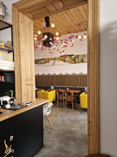 Un Dulce - LABORATOR