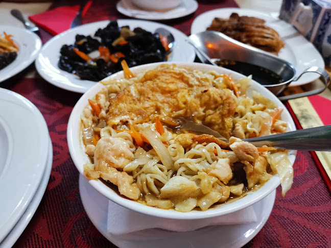 Opinii despre Hang zhou în Arad - Gastronomie și ospitalitate