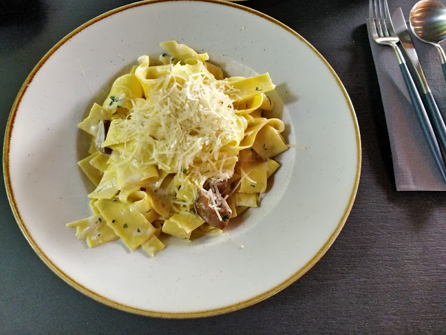 Samsara Foodhouse - Gastronomie și ospitalitate