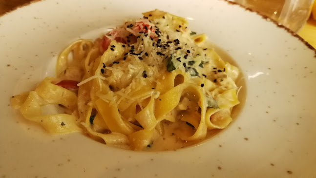 Opinii despre Homemade în Timișoara - Gastronomie și ospitalitate