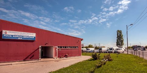 Piața Agroalimentară IRA