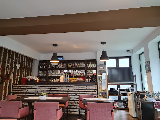 Restaurant Traditional TOBO - Pestera Muierilor - Baia de Fier