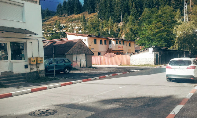 Opinii despre Brutăria Unic Trio S.R.L. în Bălan - Gastronomie și ospitalitate