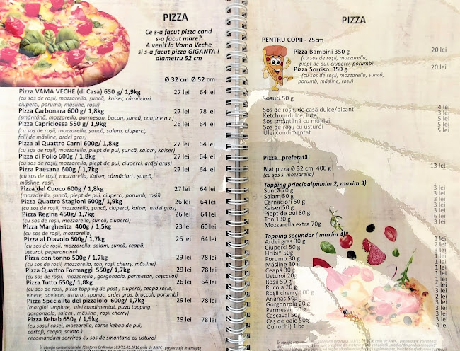 Vama Veche - Șcheia