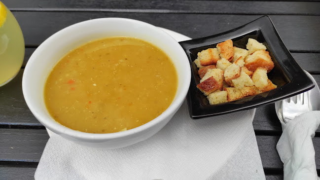 Comentarii opinii despre La Mav