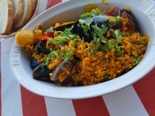 Manarola Restaurant - Constanța