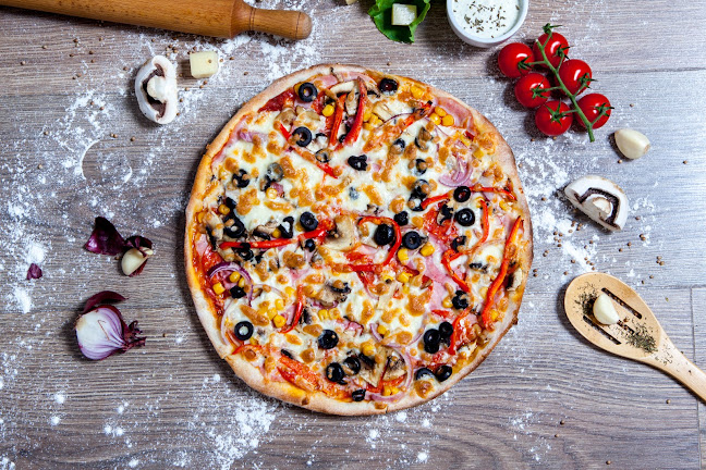 Big Mamma - Târgu Mureș