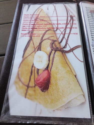 Opinii despre Mes Amis în Drobeta-Turnu Severin - Gastronomie și ospitalitate