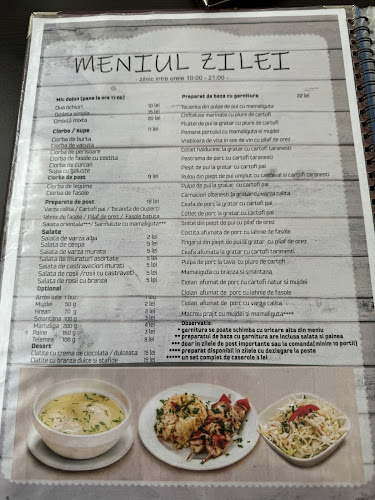 Opinii despre Restaurantul Belvedere în Râmnicu Vâlcea - Gastronomie și ospitalitate