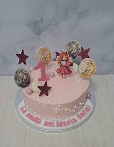 Cofetăria Dumy - Gastronomie și ospitalitate