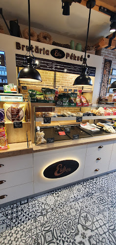 Opinii despre Brutăria Eldi Pékség - Primărie în Târgu Mureș - Gastronomie și ospitalitate