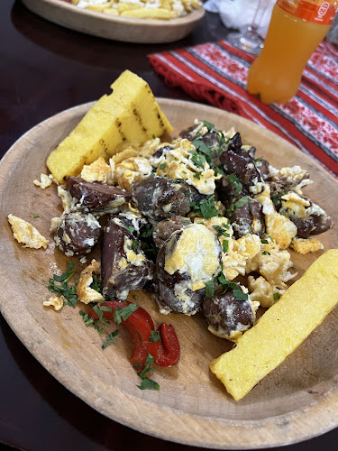 La Costică - Curtea de Argeș